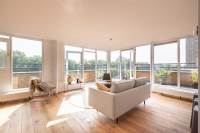 Woning De Lierhof 70 Amsterdam