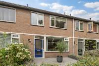 Woning Heihoeven 55 Rosmalen
