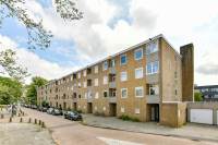 Woning Frieslandstraat 69 Amsterdam