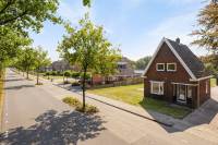 Woning Zandberg 39 Ter Apelkanaal