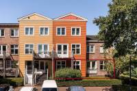 Woning Mattenbiesstraat 92 Rotterdam