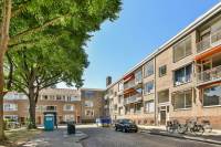 Woning Finsenstraat 122 Amsterdam