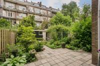 Woning Uiterwaardenstraat 260H Amsterdam