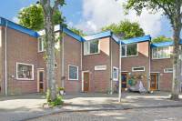 Woning Andries Snoekstraat 81 Amsterdam