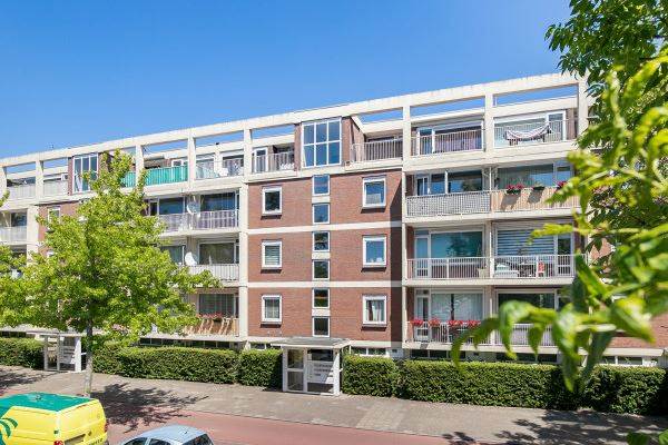 Woning Leyweg 770 Den Haag