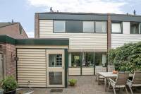 Woning van Haersoltelaan 15 Coevorden