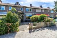 Woning Klaproosstraat 33 Arnhem