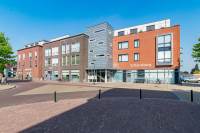 Woning Schansburg 13 Gorredijk