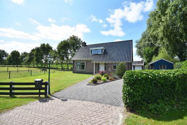 Woning 't Oare-ein 5 Hurdegaryp