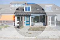 Woning Gerrit Schuilstraat 53 Harlingen