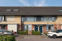 Woning Binnengriend 33 Werkendam