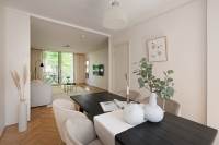 Woning Jan van Schaffelaarplantsoen 11A Amsterdam