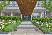 Woning Stadhoudersplantsoen 2B Den Haag