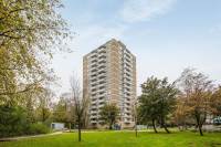 Woning Nachtwachtlaan 120 Amsterdam