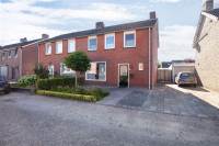 Woning Beekstraat 12 Chaam