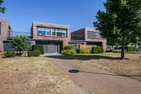 Woning Gravin van der Marckstraat 3 Bavel (Gem. Breda)