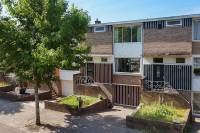 Woning Karel Doormanlaan 27 Hilversum
