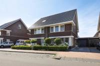 Woning Annie M.G. Schmidtweg 19 Grootebroek