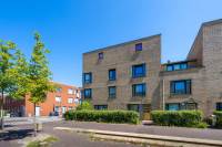 Woning Terwestenstraat 92 Den Haag