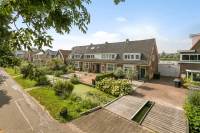 Woning Zijdelveld 41 Uithoorn