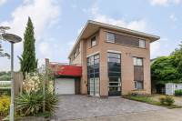 Woning Amazone 5 Dordrecht