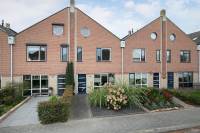 Woning Fluitekruid 15 Marknesse