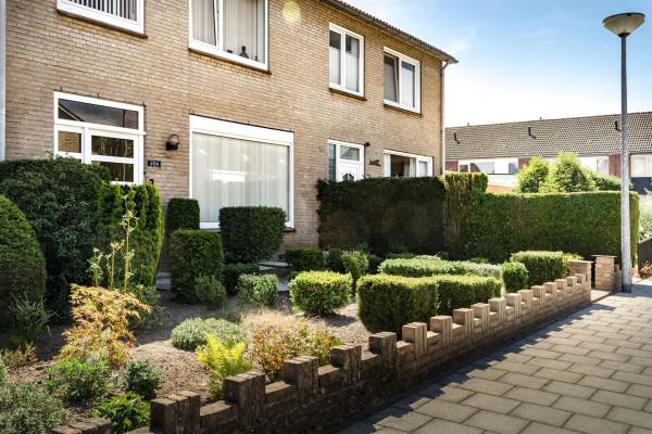Woning Heilige Stoel 5104 Wijchen