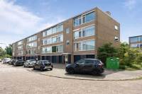 Woning A.M. de Jongstraat 215 Ridderkerk