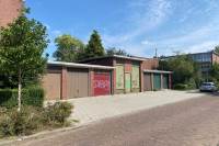 Garage Van Leeuwenhoekstraat Garage 1 Groningen