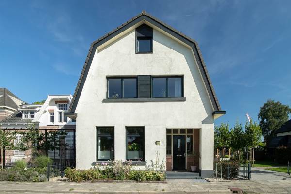 Woning Moerheimstraat 102 Dedemsvaart