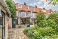 Woning Viveslaan 20 Breda