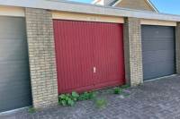 Garage Van Polanenpark 302O Wassenaar