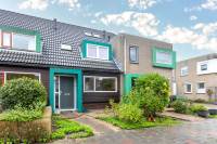 Woning Anna Heringa-Jongbloedtuin 13 Heerhugowaard