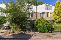 Woning Willem-Alexanderplantsoen 27 Barendrecht