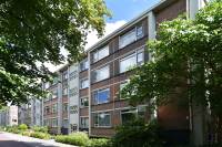 Woning Steenwijklaan 336 Den Haag