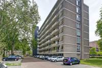 Woning Toon Verheystraat 83 Schiedam