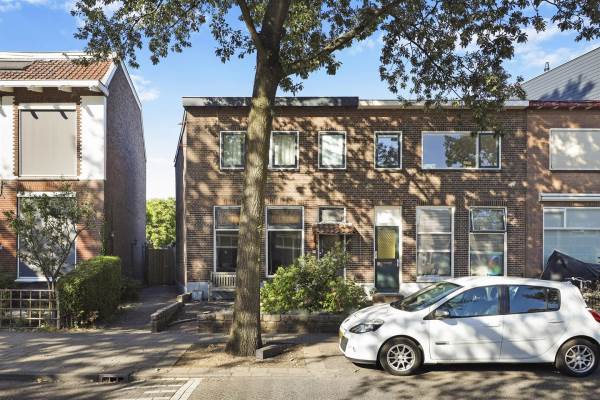 Woning Soesterweg 153 Amersfoort