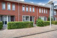 Woning Rotstuinlaan 7 Vleuten