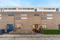 Woning Hendrik Marsmanhove 6 Nieuwegein