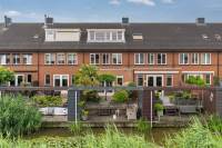 Woning Kanaalmuur 4 Houten