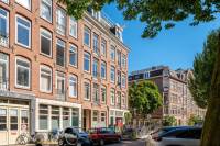 Woning Dusartstraat 272 Amsterdam