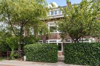 Woning Zaanenstraat 27 Haarlem