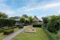 Woning Kerkstraat 26 Reutum