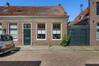 Woning Lingerzijde 54 Edam