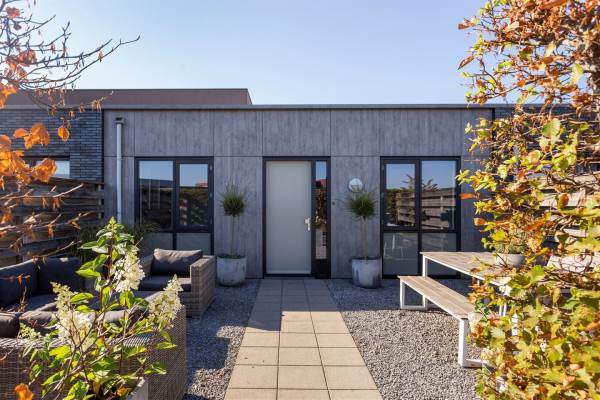 Woning Boreelplein 16 Deventer