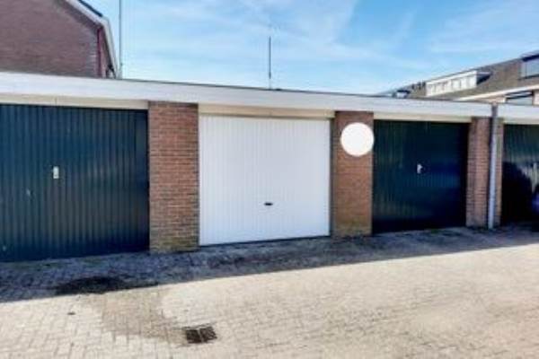 Garage Akeleistraat 5 Heteren