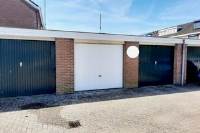 Garage Akeleistraat 5 Heteren