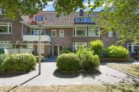 Woning Josef Israëlslaan 83 Arnhem