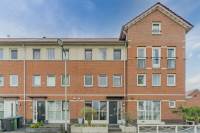 Woning Hermelijnsingel 71 Culemborg