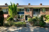 Woning Thomas de Keyserstraat 282 Enschede